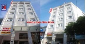 Dinh Dinh 2 Hotel